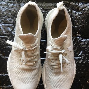 Nike Epic React Flyknit
